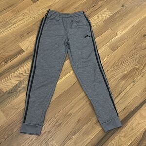 Adidas Pants - 14-16Y